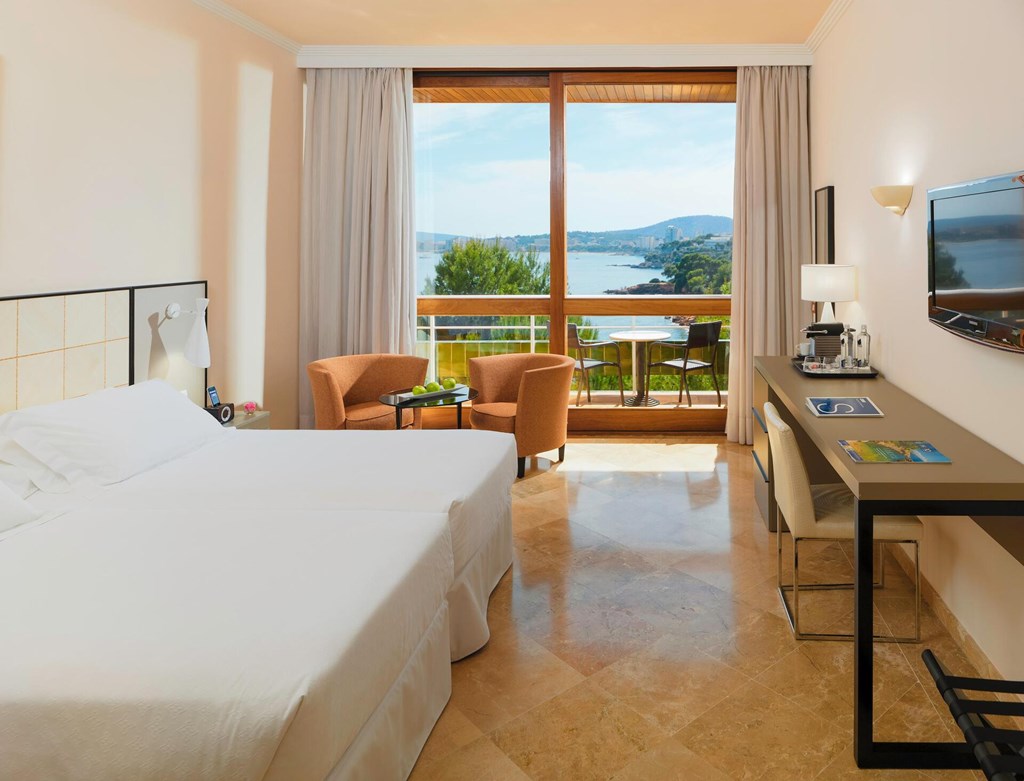 H10 Punta Negra. Boutique hotel: Room DOUBLE SINGLE USE STANDARD