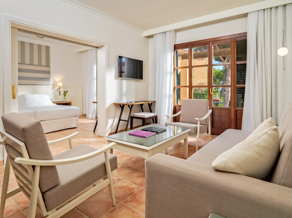 H10 Punta Negra. Boutique hotel: Room SUITE CAPACITY 4