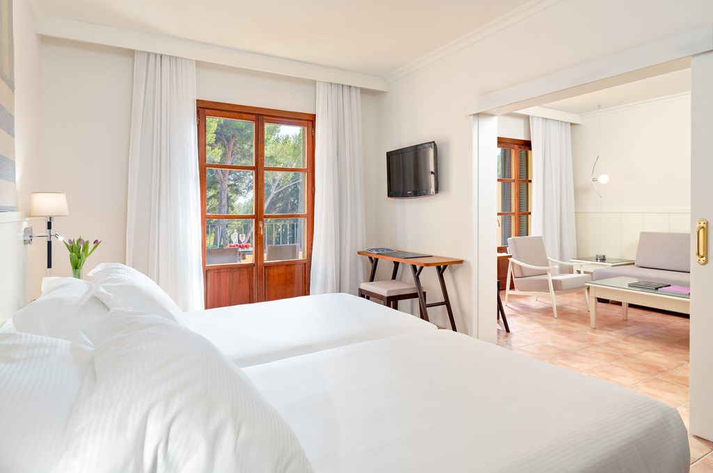 H10 Punta Negra. Boutique hotel: Room SUITE CAPACITY 4