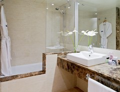 H10 Punta Negra. Boutique hotel: Room DOUBLE SINGLE USE SUPERIOR - photo 111