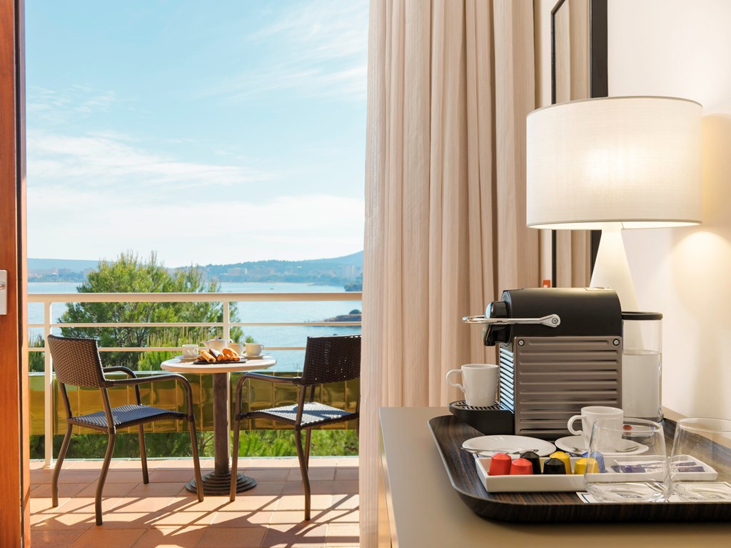 H10 Punta Negra. Boutique hotel: Room DOUBLE STANDARD