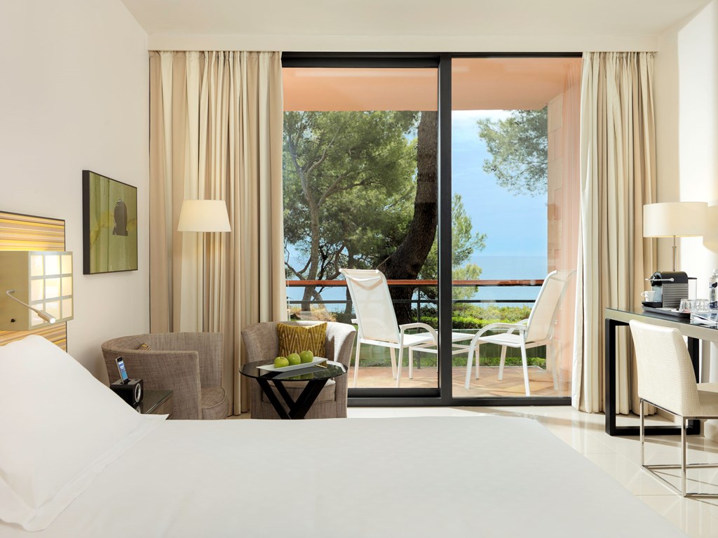 H10 Punta Negra. Boutique hotel: Room DOUBLE SUPERIOR