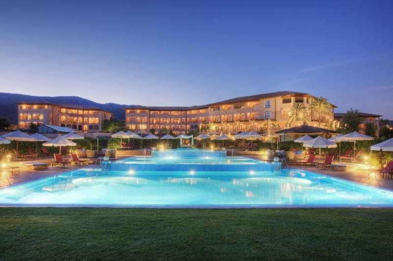 The St. Regis Mardavall Resort: General view