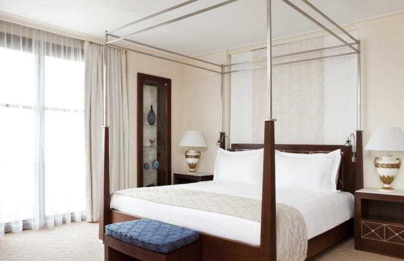 The St. Regis Mardavall Resort: Room