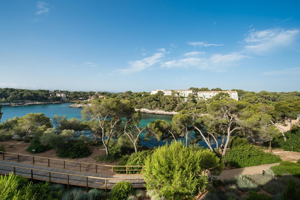 Blau PortoPetro Beach Resort & Spa: General view