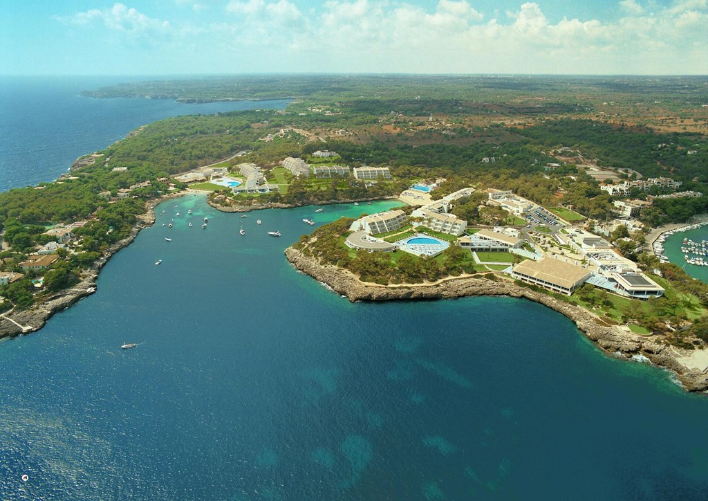 Blau PortoPetro Beach Resort & Spa: General view