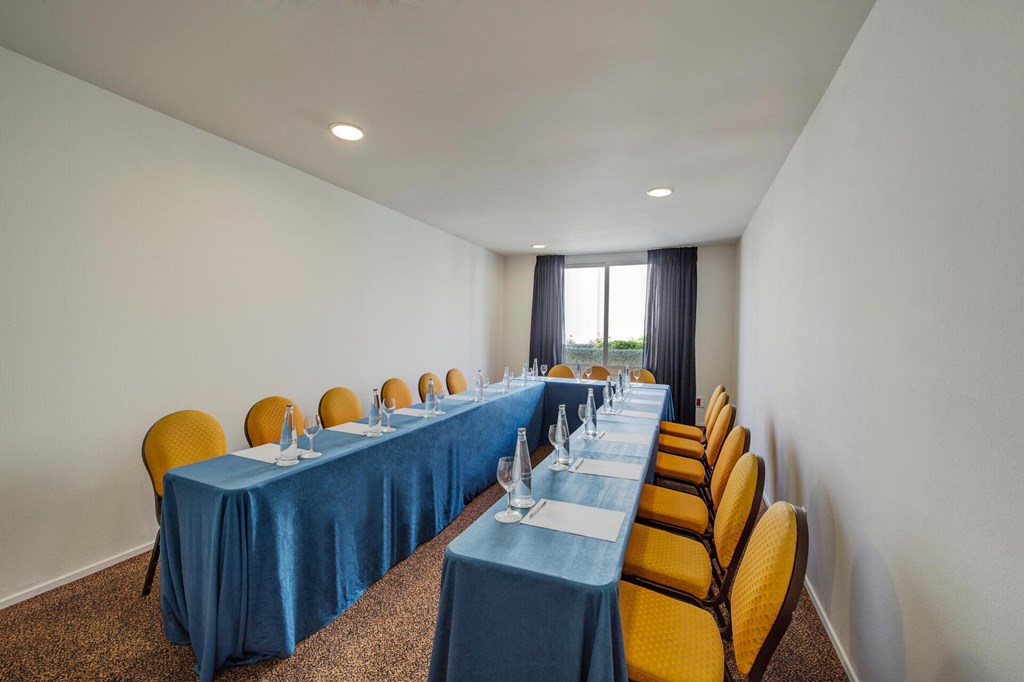 Blau PortoPetro Beach Resort & Spa: Conferences