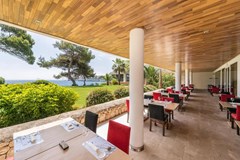 Blau PortoPetro Beach Resort & Spa: Restaurant - photo 28