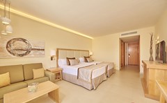 Blau PortoPetro Beach Resort & Spa: Room Double or Twin CAPACITY 3 - photo 54