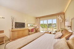 Blau PortoPetro Beach Resort & Spa: Room Double or Twin CAPACITY 3 - photo 55