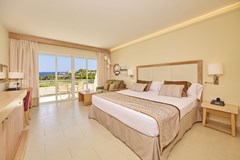 Blau PortoPetro Beach Resort & Spa: Room Double or Twin SEA VIEW - photo 58