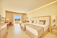 Blau PortoPetro Beach Resort & Spa: Room Double or Twin SEA VIEW - photo 59