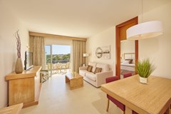 Blau PortoPetro Beach Resort & Spa: Room SUITE CAPACITY 3 - photo 85