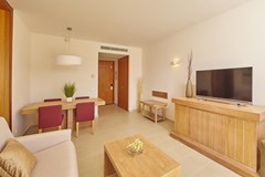 Blau PortoPetro Beach Resort & Spa: Room SUITE CAPACITY 4 - photo 87