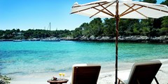 Blau PortoPetro Beach Resort & Spa: Beach - photo 4