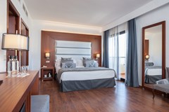 Zafiro Rey Don Jaime: Room SUITE CAPACITY 2 - photo 42