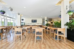 Santa Ponsa Pins: Restaurant - photo 1