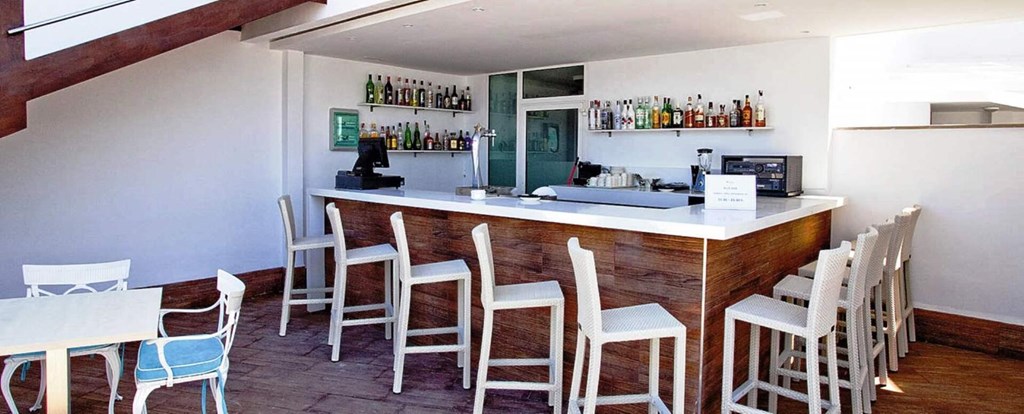 Punta del Mar Hotel & Spa - Only Adults: Bar