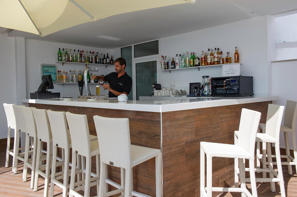 Punta del Mar Hotel & Spa - Only Adults: Bar