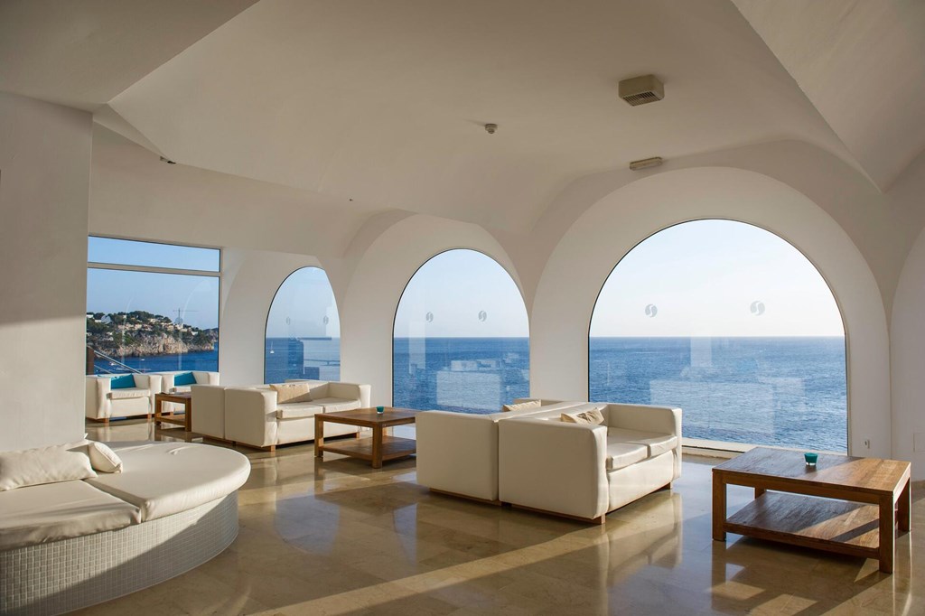 Punta del Mar Hotel & Spa - Only Adults: Lobby