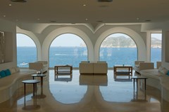 Punta del Mar Hotel & Spa - Only Adults: Lobby - photo 40