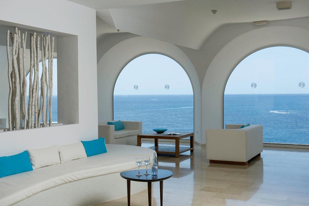 Punta del Mar Hotel & Spa - Only Adults: Lobby