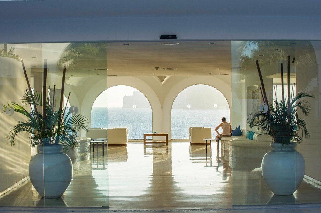 Punta del Mar Hotel & Spa - Only Adults: Lobby