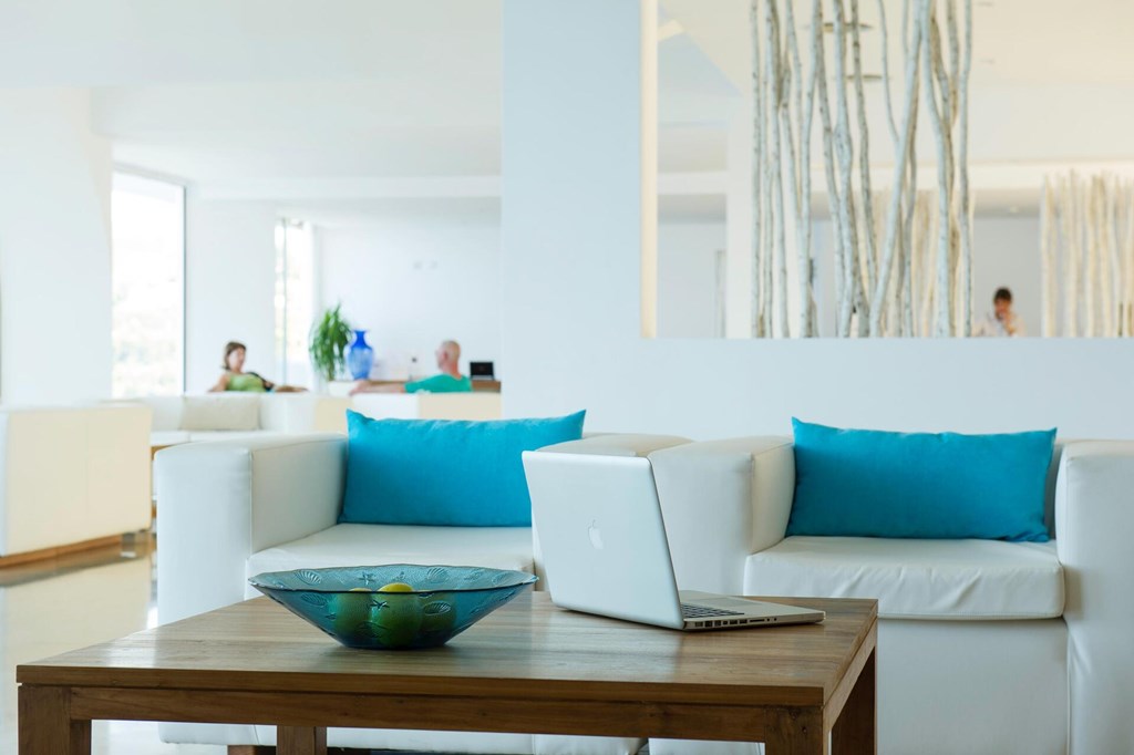 Punta del Mar Hotel & Spa - Only Adults: Lobby