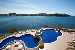 Punta del Mar Hotel & Spa - Only Adults: Pool - photo 16