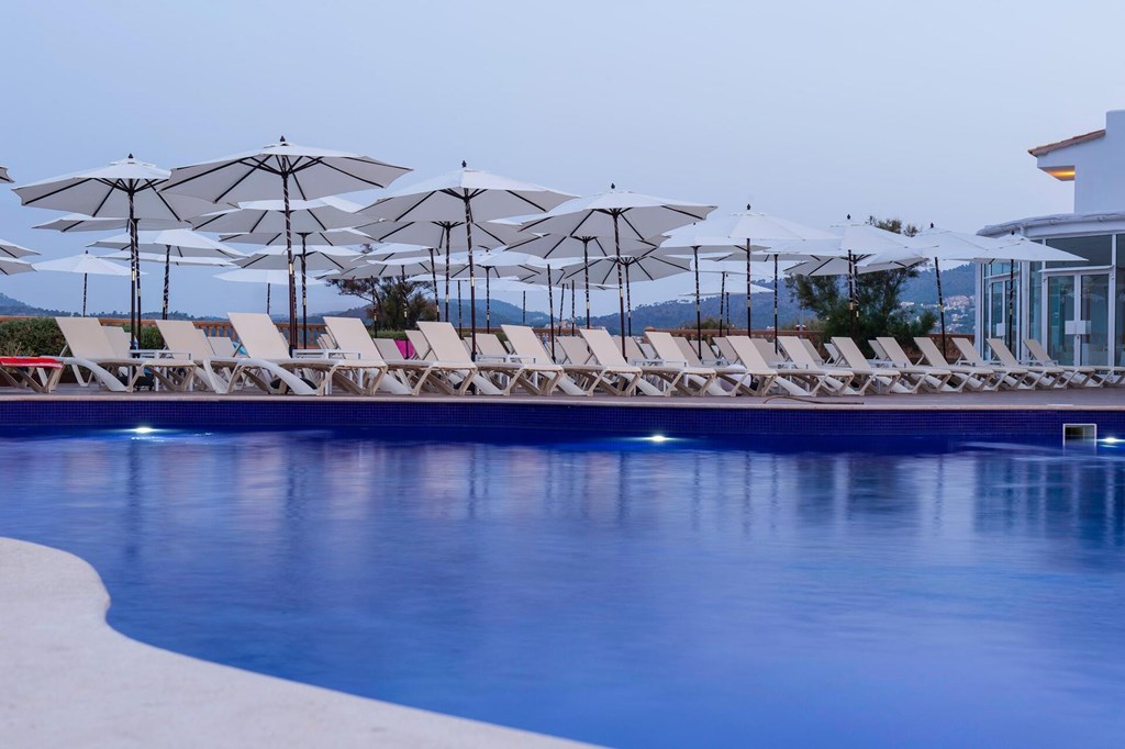 Punta del Mar Hotel & Spa - Only Adults: Pool