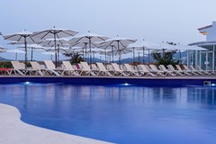 Punta del Mar Hotel & Spa - Only Adults: Pool - photo 21