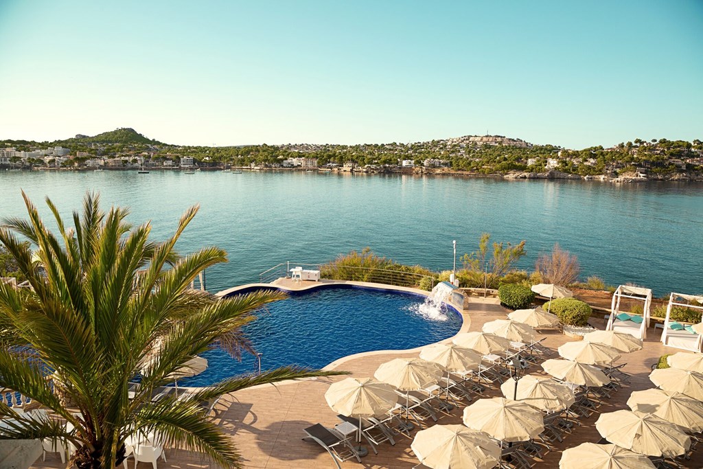 Punta del Mar Hotel & Spa - Only Adults: Pool