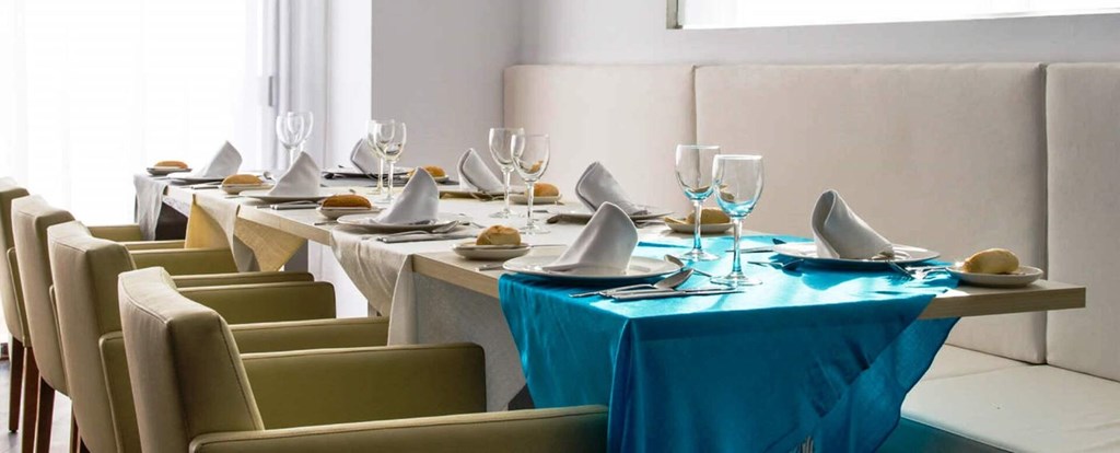 Punta del Mar Hotel & Spa - Only Adults: Restaurant