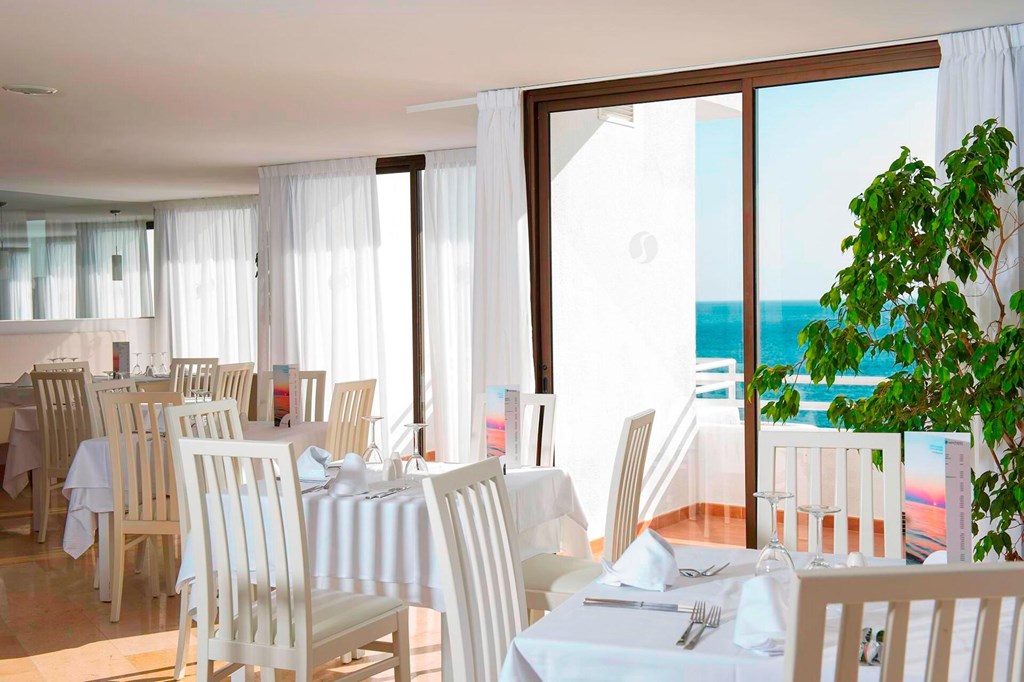 Punta del Mar Hotel & Spa - Only Adults: Restaurant