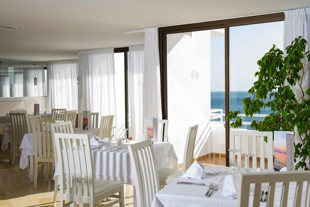 Punta del Mar Hotel & Spa - Only Adults: Restaurant