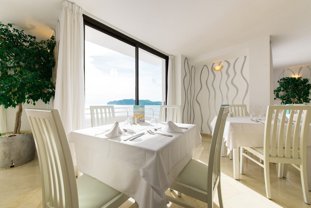 Punta del Mar Hotel & Spa - Only Adults: Restaurant