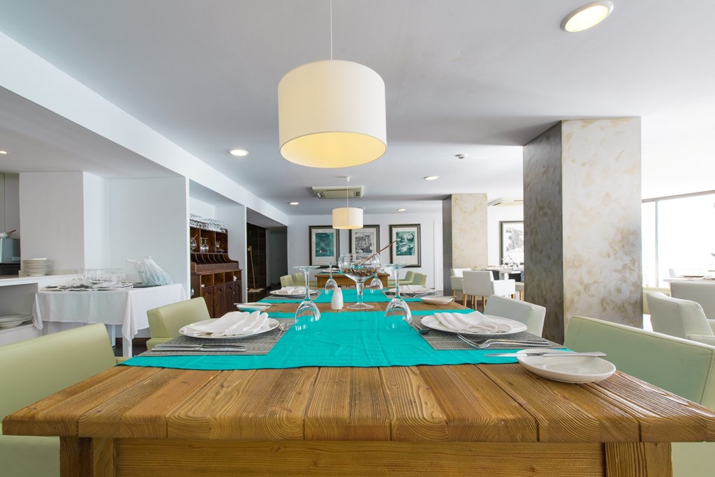 Punta del Mar Hotel & Spa - Only Adults: Restaurant