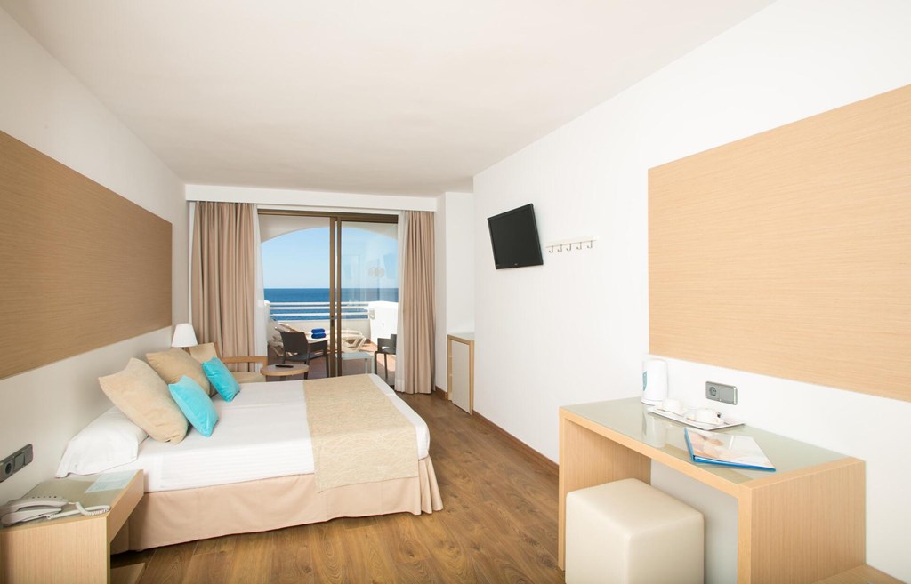 Punta del Mar Hotel & Spa - Only Adults: Room Double or Twin STANDARD