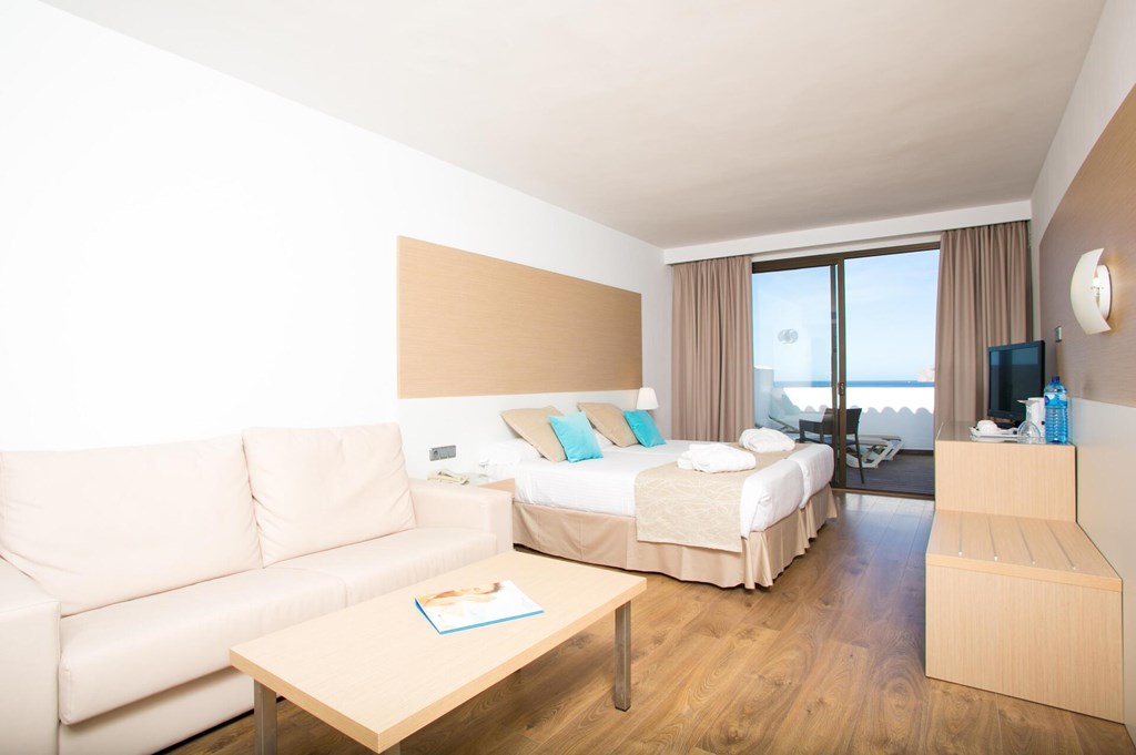 Punta del Mar Hotel & Spa - Only Adults: Room JUNIOR SUITE STANDARD