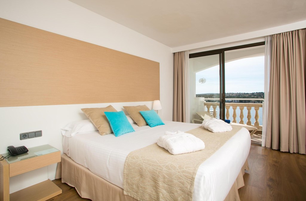 Punta del Mar Hotel & Spa - Only Adults: Room DOUBLE SINGLE USE STANDARD