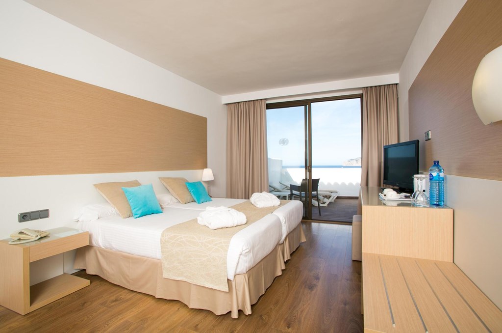 Punta del Mar Hotel & Spa - Only Adults: Room JUNIOR SUITE EXECUTIVE