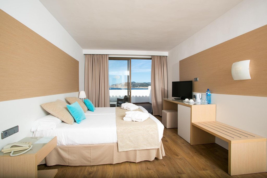 Punta del Mar Hotel & Spa - Only Adults: Room Double or Twin SUPERIOR SEA VIEW