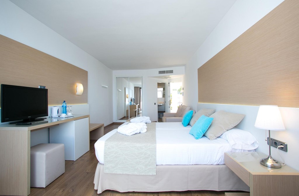 Punta del Mar Hotel & Spa - Only Adults: Room