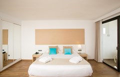 Punta del Mar Hotel & Spa - Only Adults: Room - photo 8