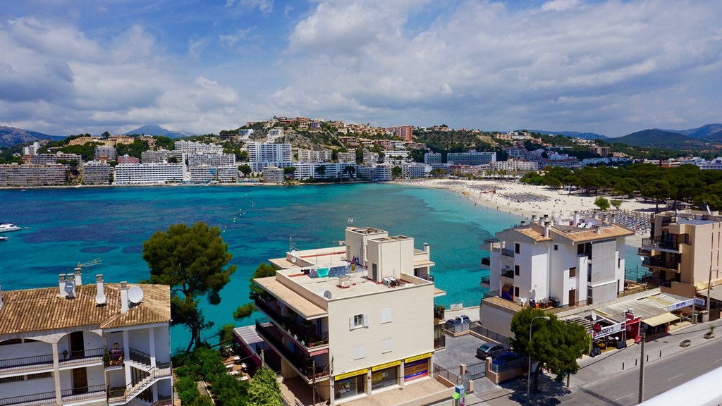 Playas del Rey: Beach