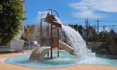 Pirates Village: Pool - photo 24