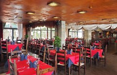 Pirates Village: Restaurant - photo 14