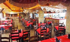 Pirates Village: Restaurant - photo 26