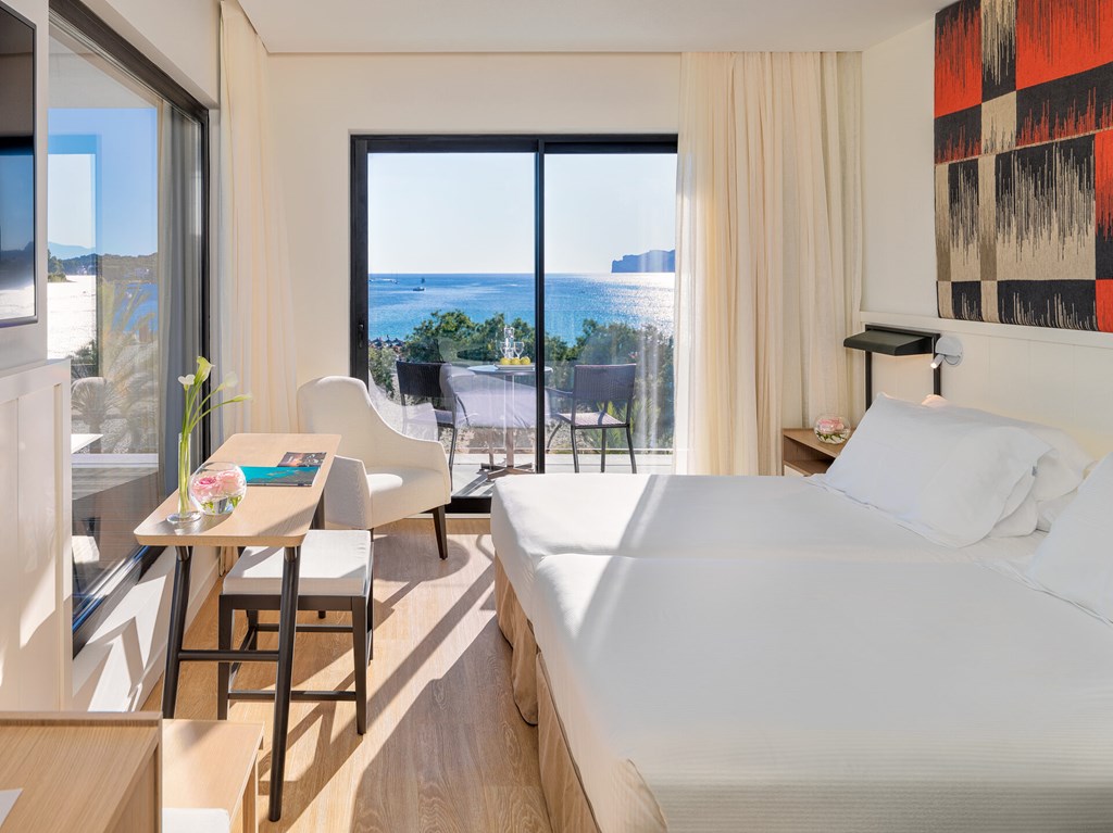 H10 Casa del Mar: Room DOUBLE SINGLE USE SUPERIOR SEA VIEW