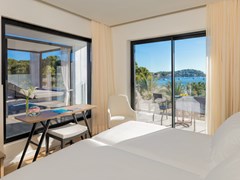 H10 Casa del Mar: Room DOUBLE SEA VIEW - photo 146